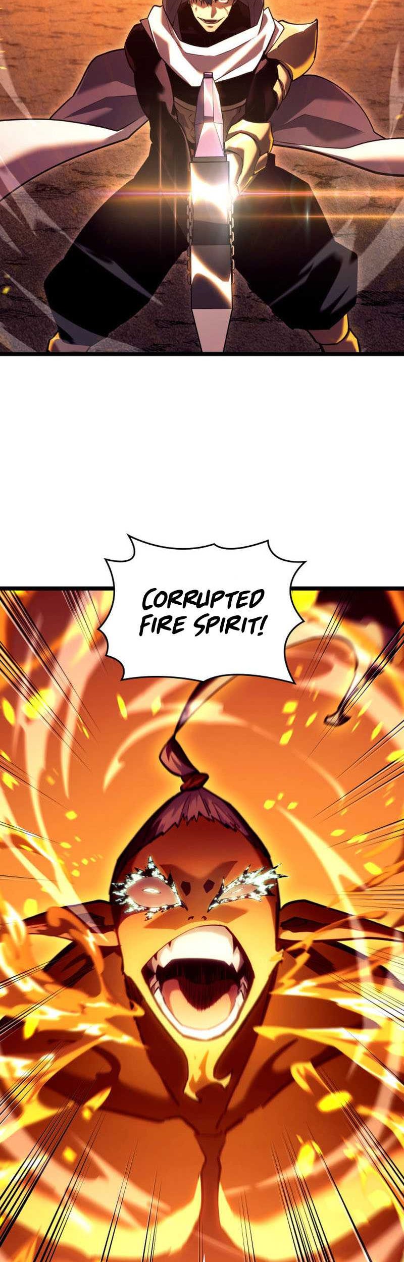 Return of the SSS-Class Ranker - Chapter 114 - Page 3