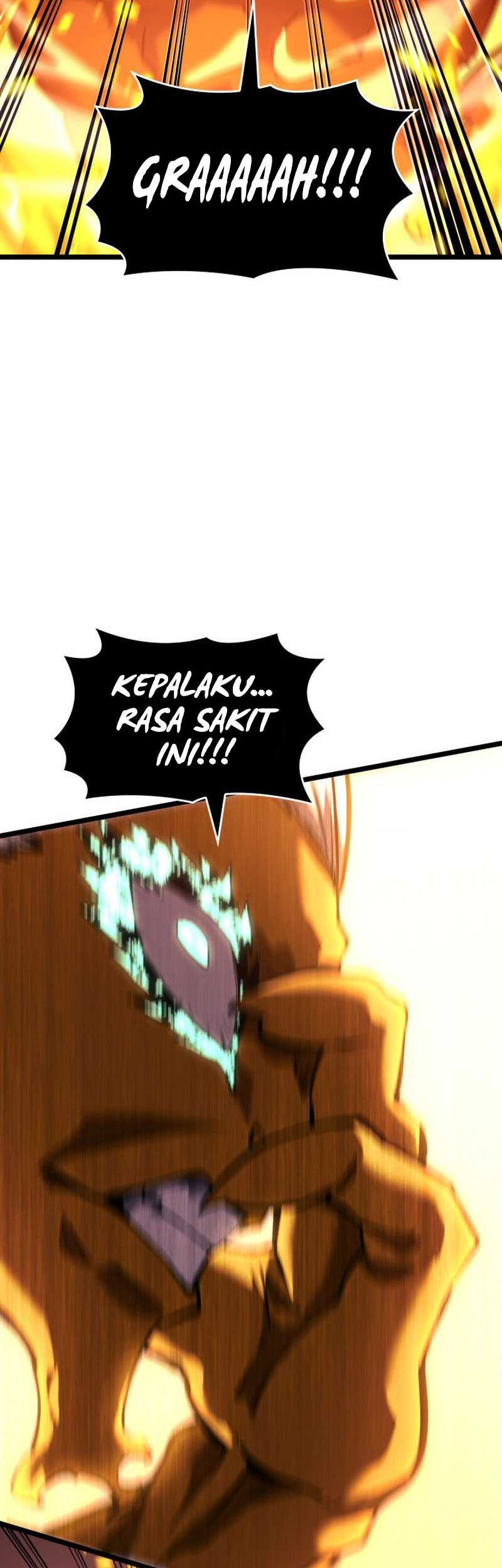 Return of the SSS-Class Ranker - Chapter 114 - Page 4