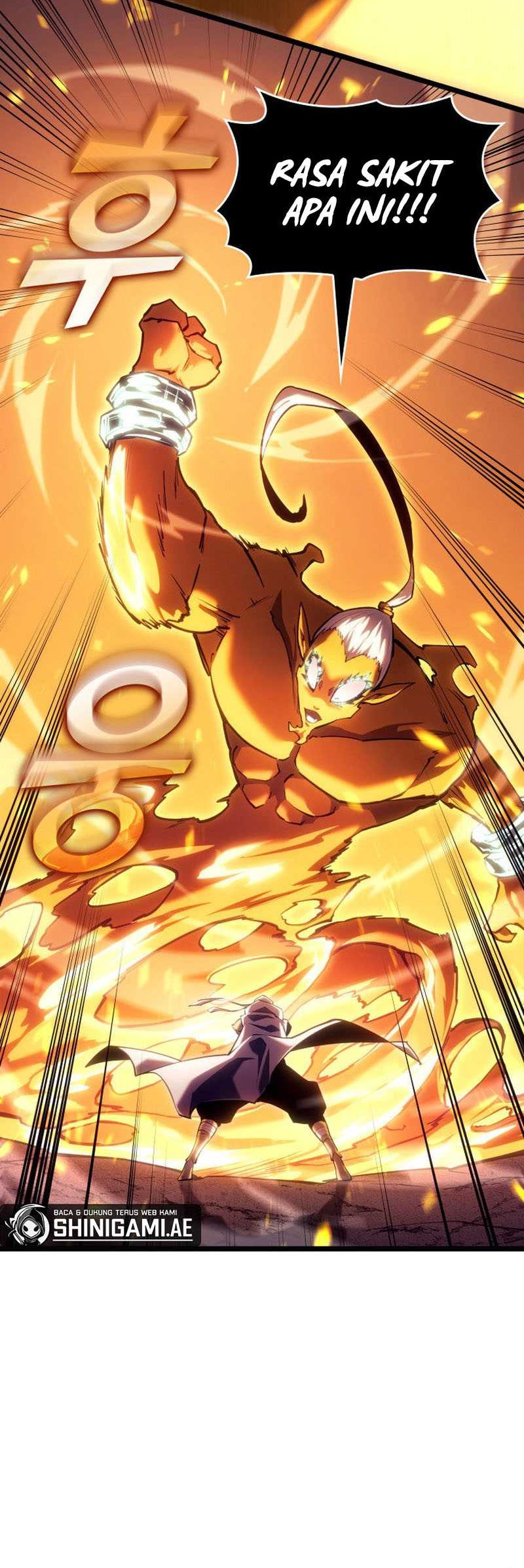 Return of the SSS-Class Ranker - Chapter 114 - Page 5