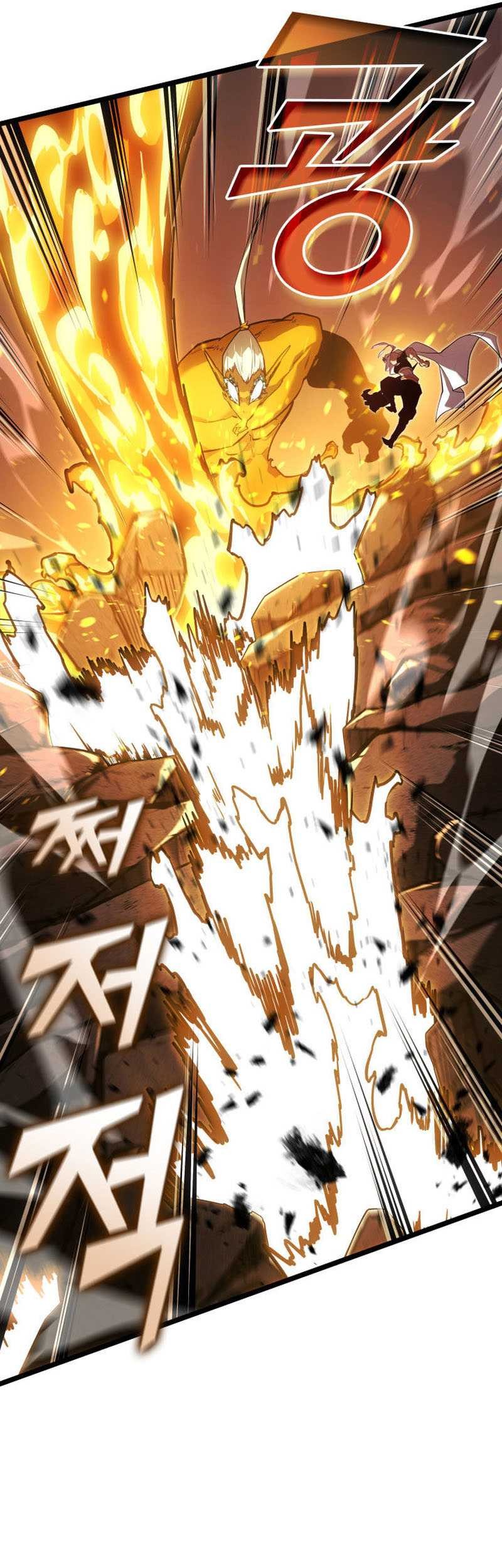 Return of the SSS-Class Ranker - Chapter 114 - Page 6