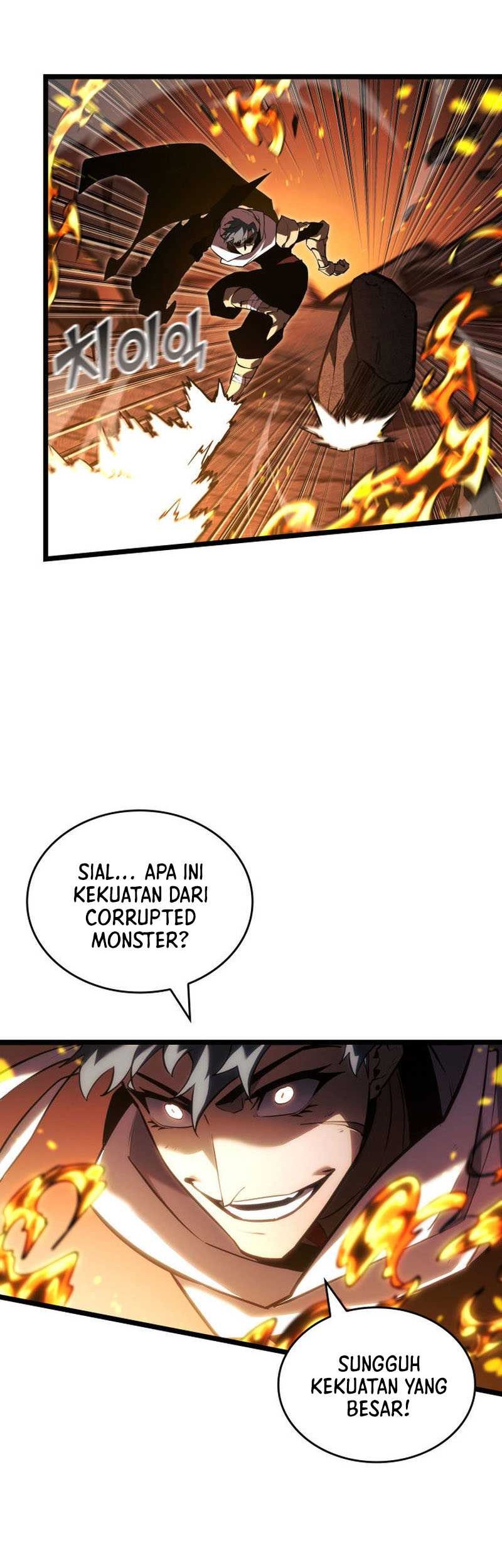 Return of the SSS-Class Ranker - Chapter 114 - Page 7