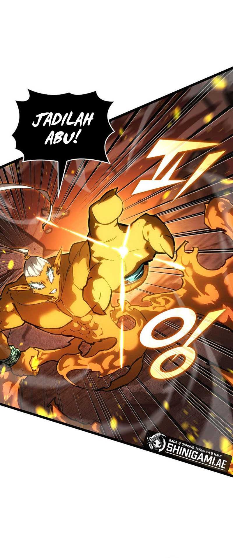 Return of the SSS-Class Ranker - Chapter 114 - Page 8