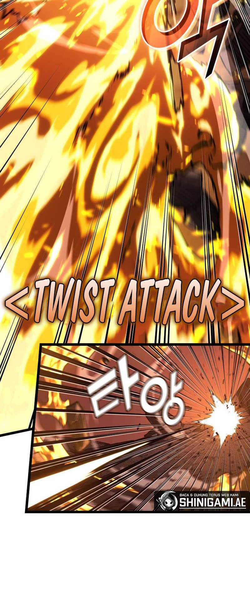 Return of the SSS-Class Ranker - Chapter 114 - Page 11