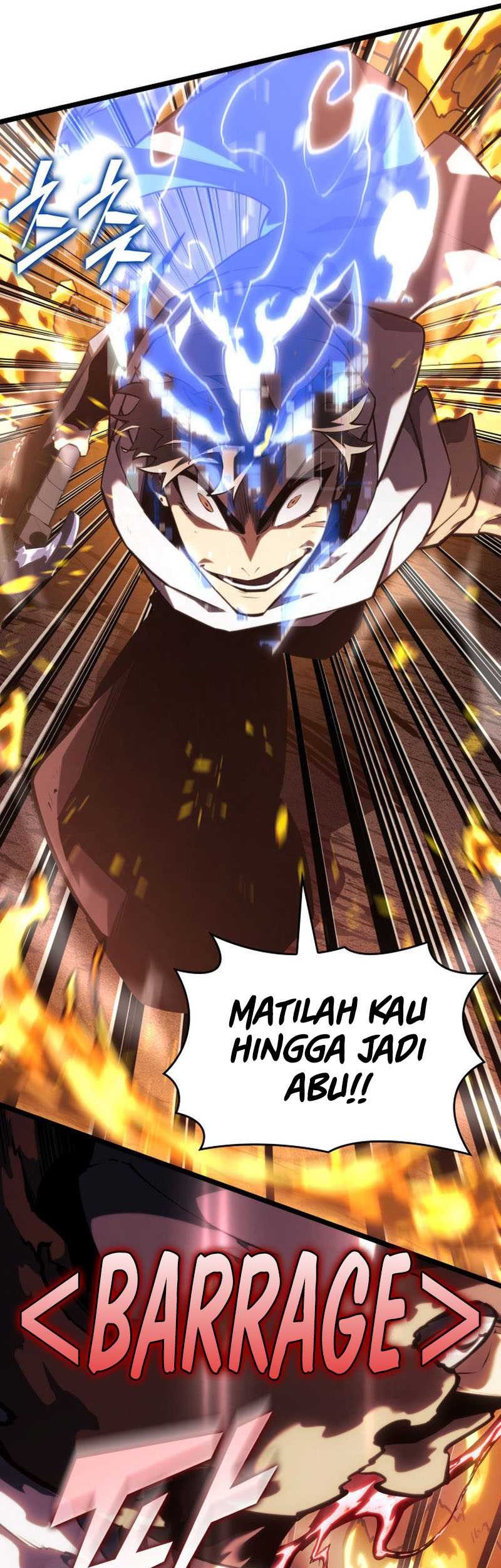 Return of the SSS-Class Ranker - Chapter 114 - Page 12