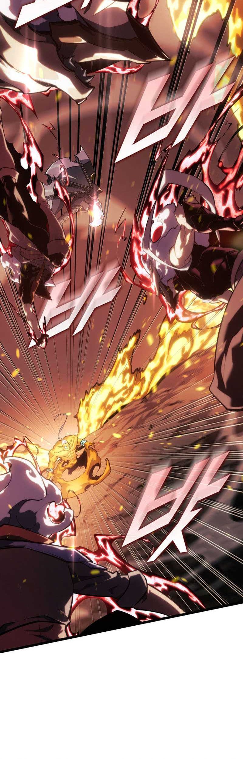 Return of the SSS-Class Ranker - Chapter 114 - Page 13