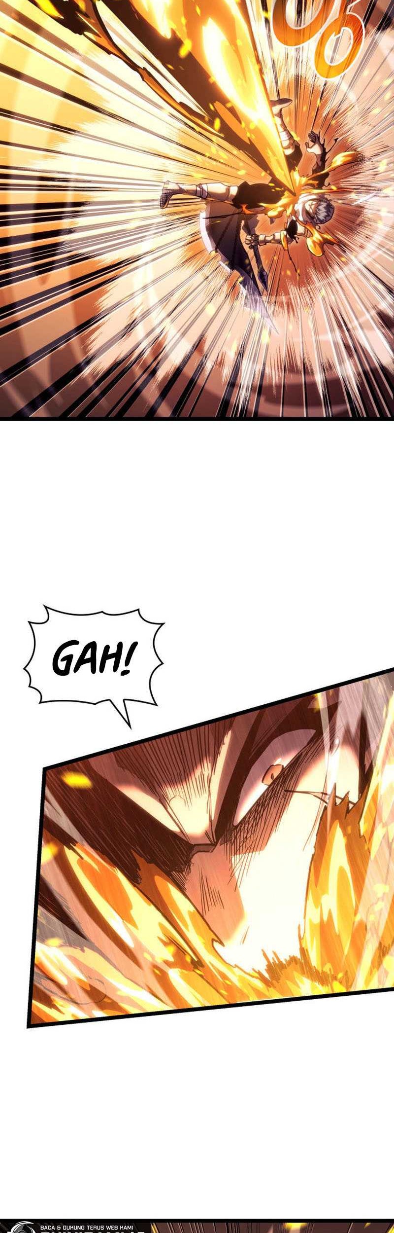 Return of the SSS-Class Ranker - Chapter 114 - Page 20