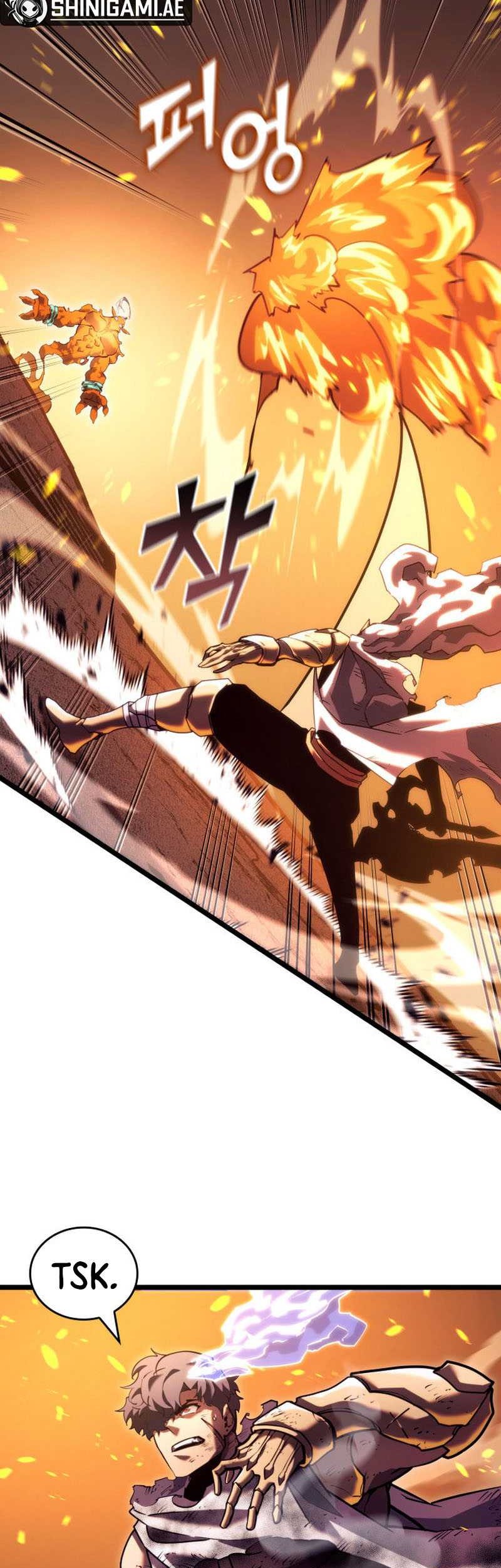 Return of the SSS-Class Ranker - Chapter 114 - Page 21