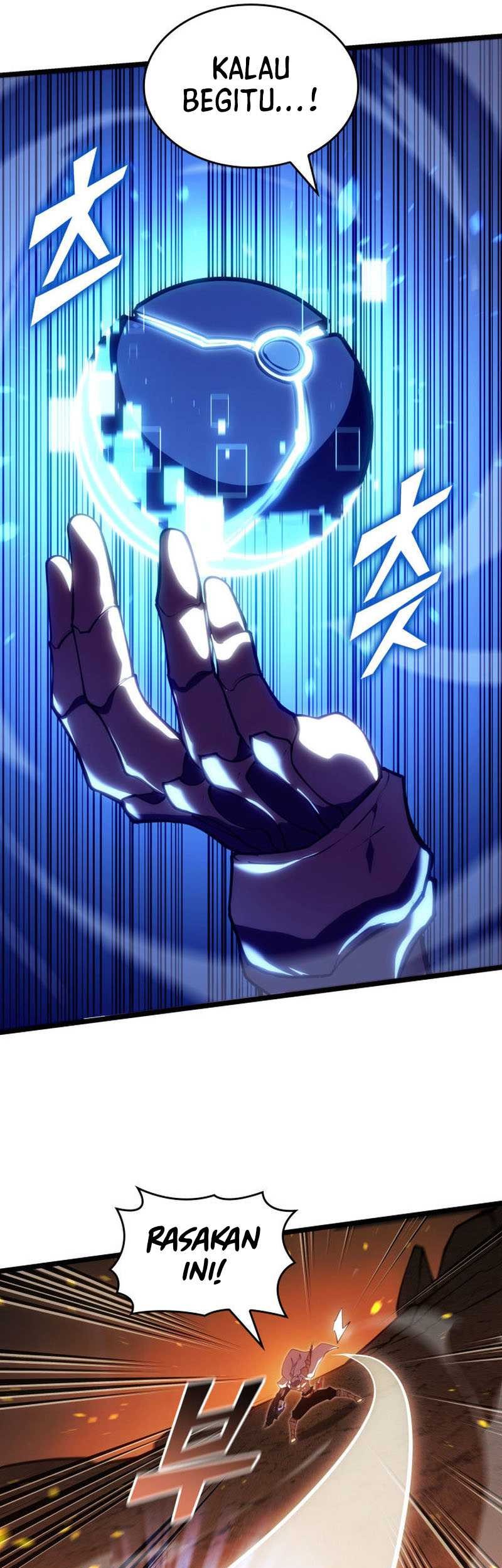 Return of the SSS-Class Ranker - Chapter 114 - Page 23