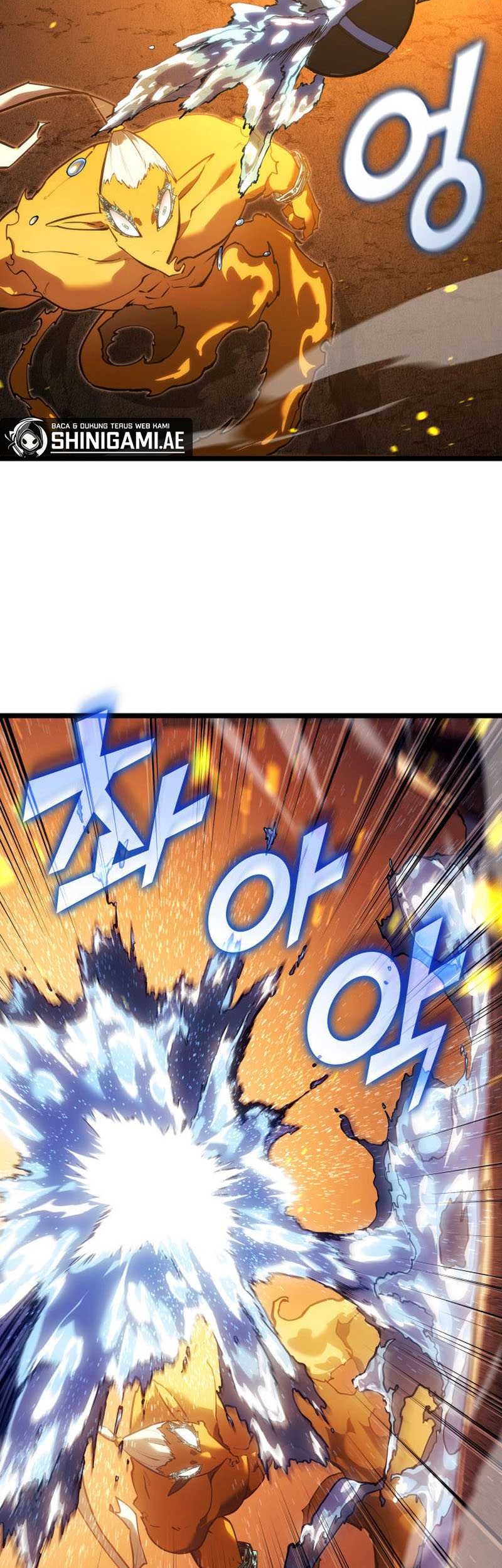 Return of the SSS-Class Ranker - Chapter 114 - Page 25