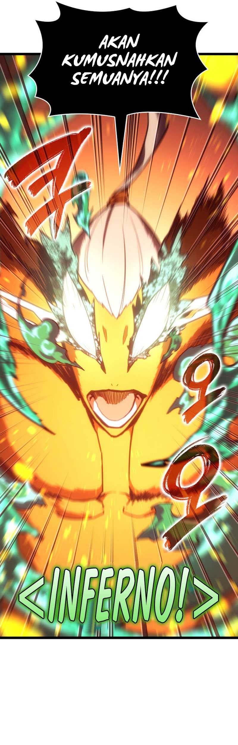 Return of the SSS-Class Ranker - Chapter 114 - Page 27