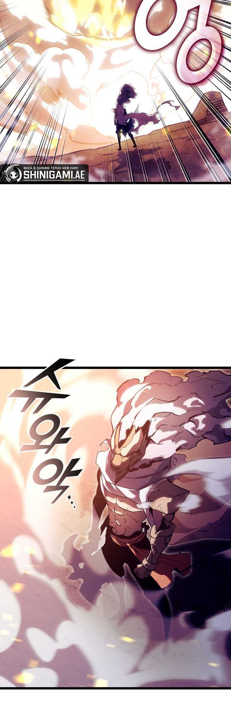 Return of the SSS-Class Ranker - Chapter 114 - Page 29