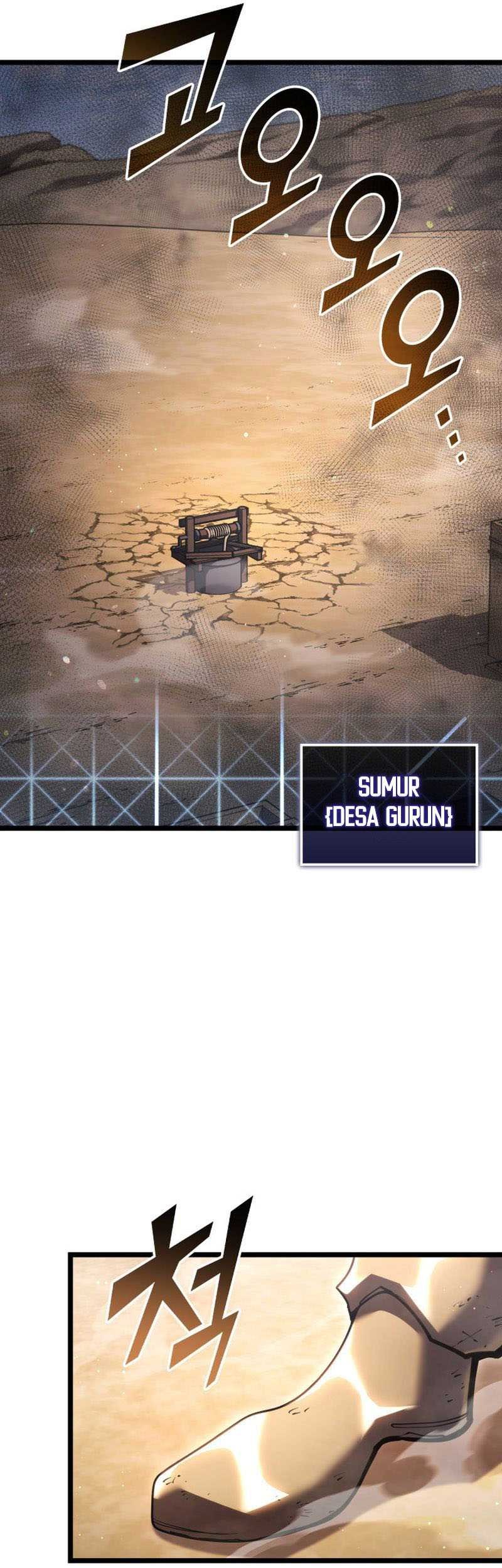 Return of the SSS-Class Ranker - Chapter 113 - Page 34