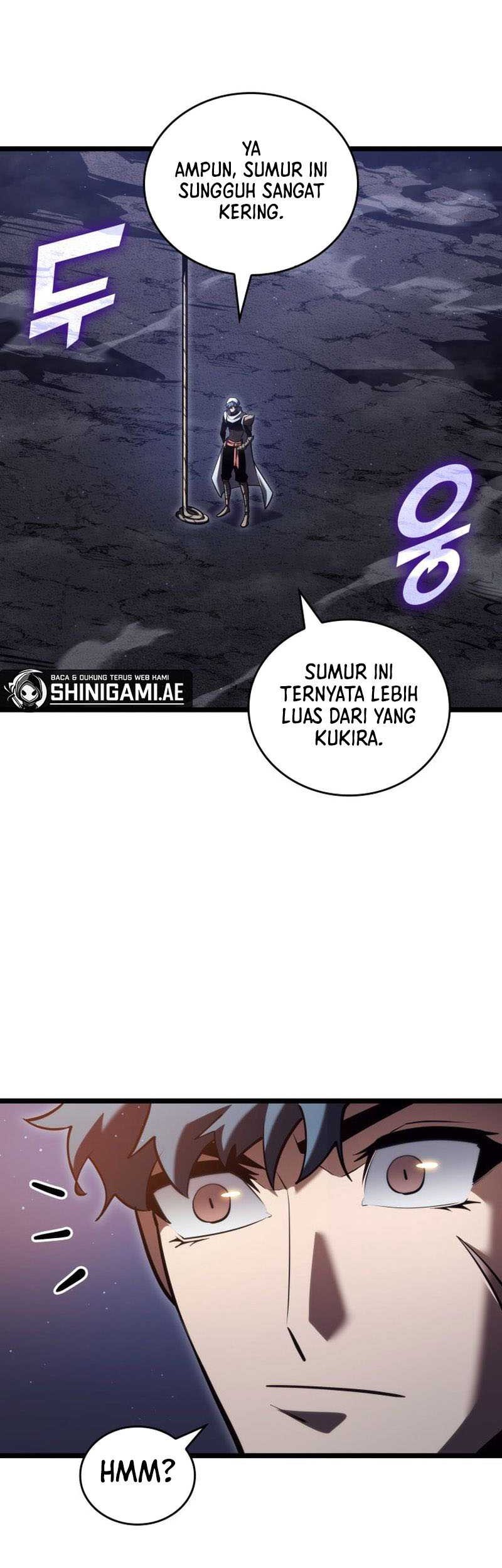 Return of the SSS-Class Ranker - Chapter 113 - Page 40