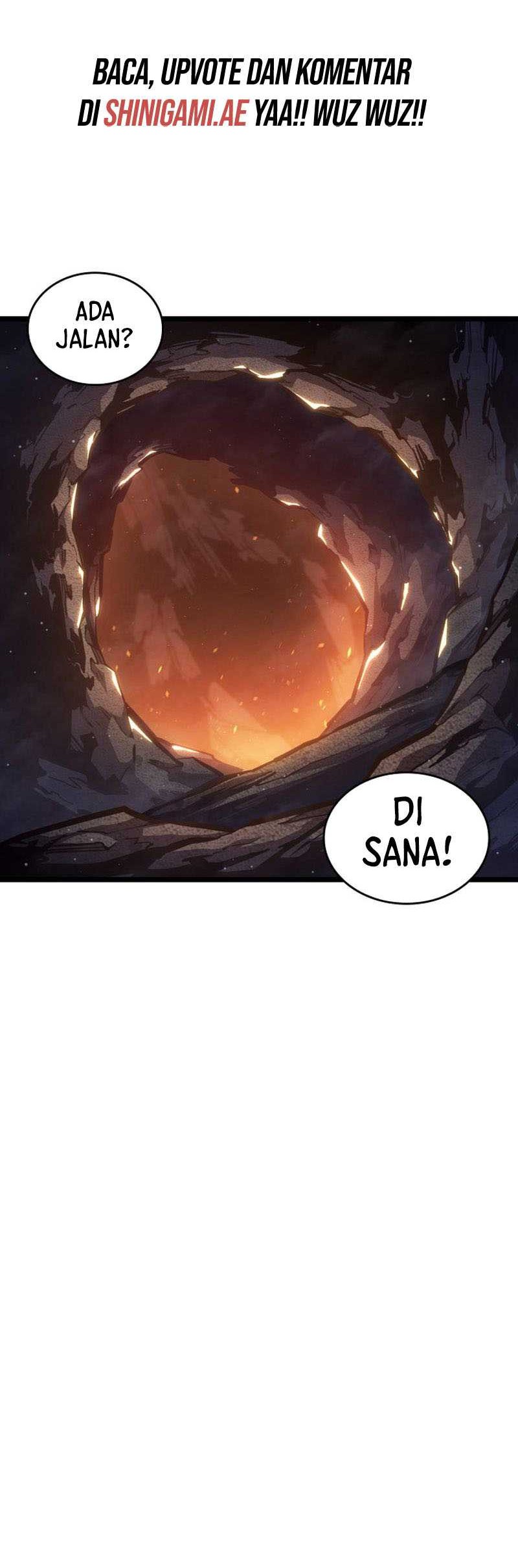 Return of the SSS-Class Ranker - Chapter 113 - Page 41