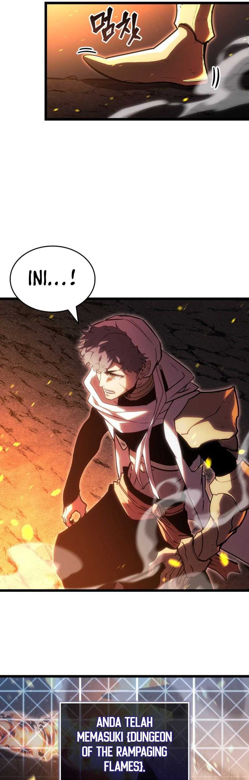 Return of the SSS-Class Ranker - Chapter 113 - Page 42