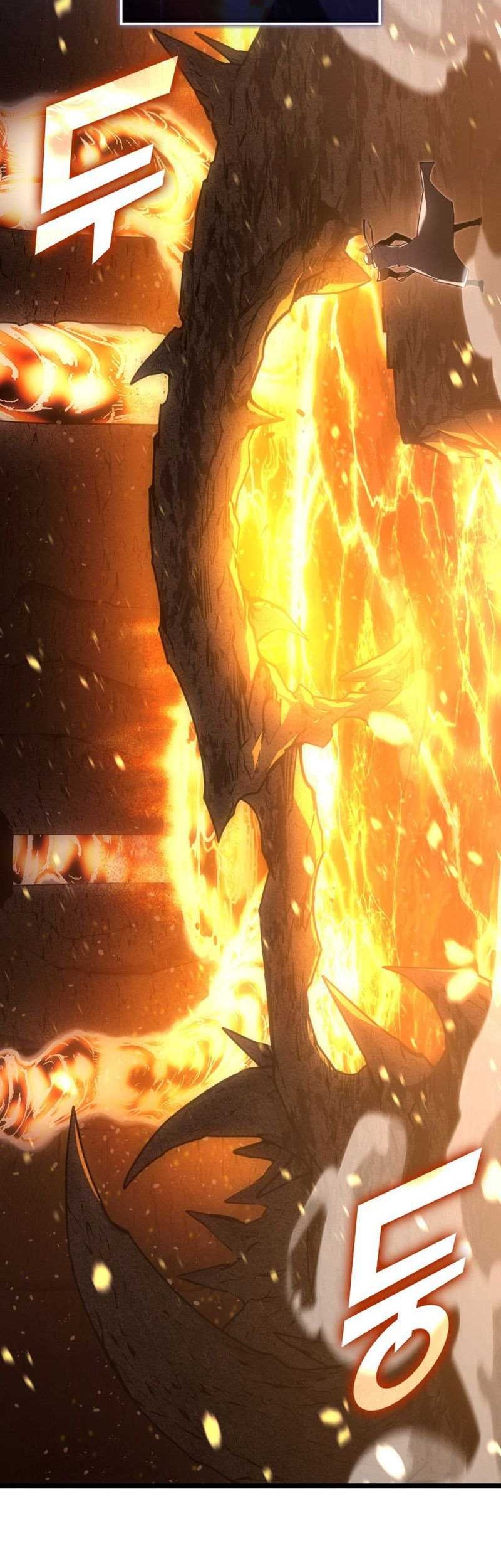 Return of the SSS-Class Ranker - Chapter 113 - Page 43