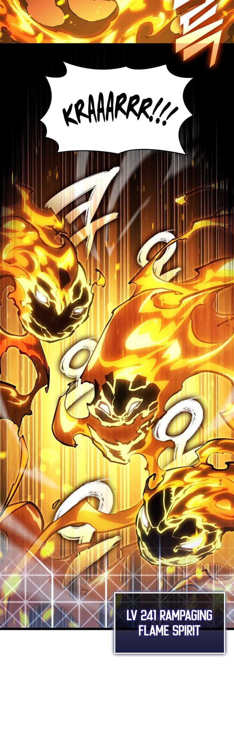 Return of the SSS-Class Ranker - Chapter 113 - Page 45