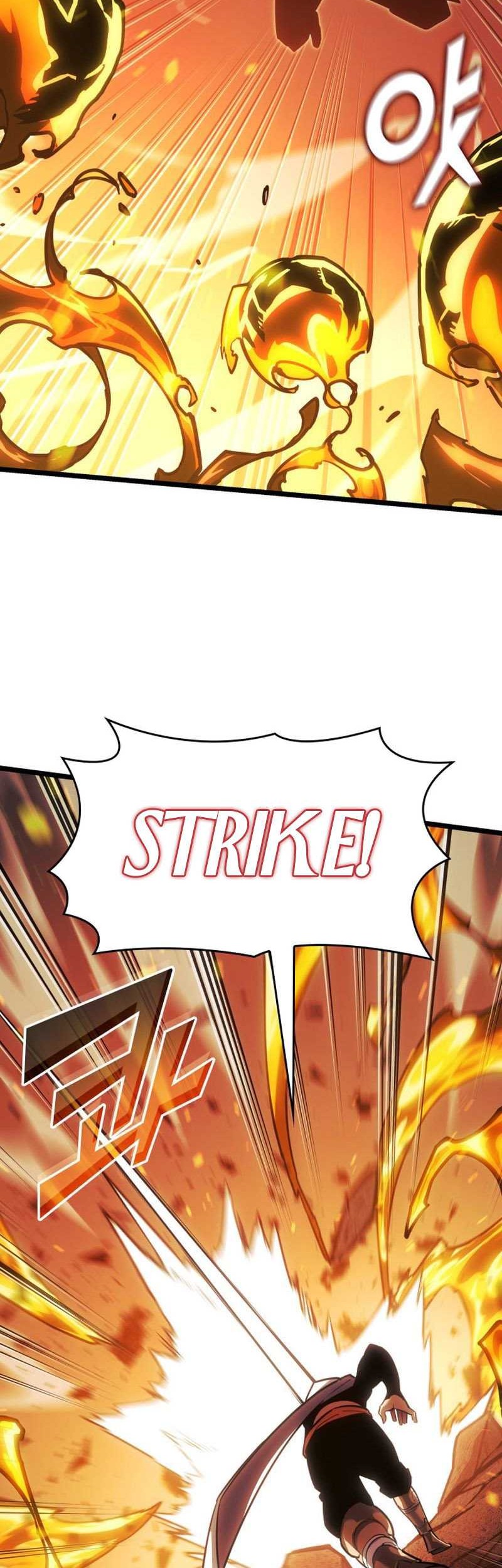 Return of the SSS-Class Ranker - Chapter 113 - Page 47