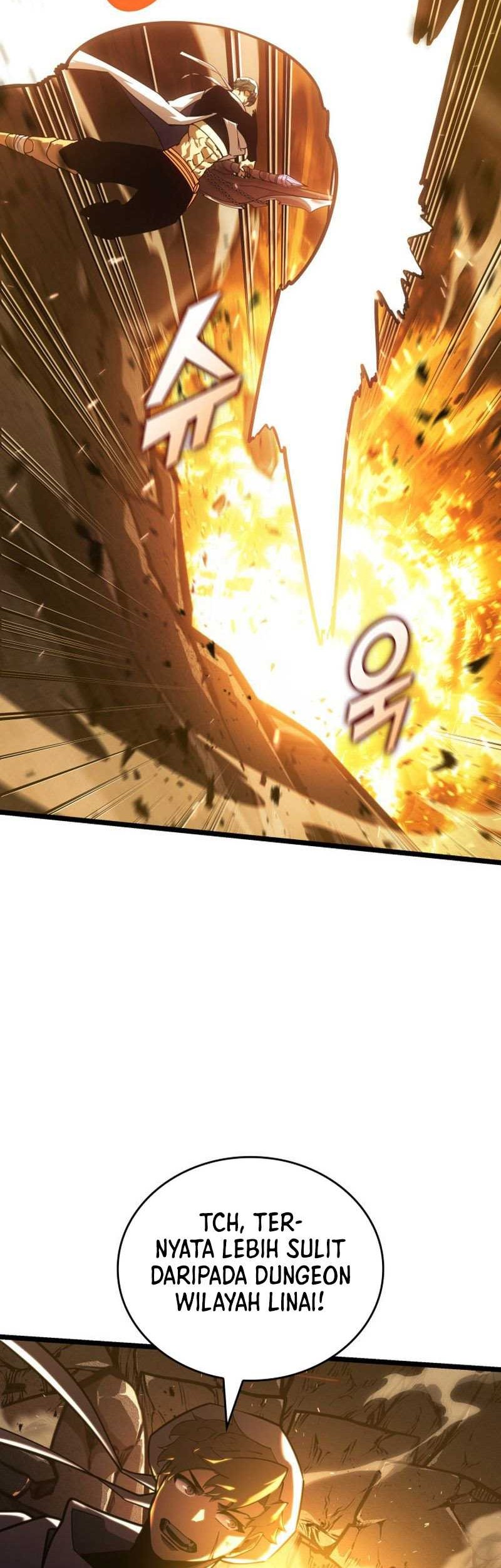 Return of the SSS-Class Ranker - Chapter 113 - Page 51