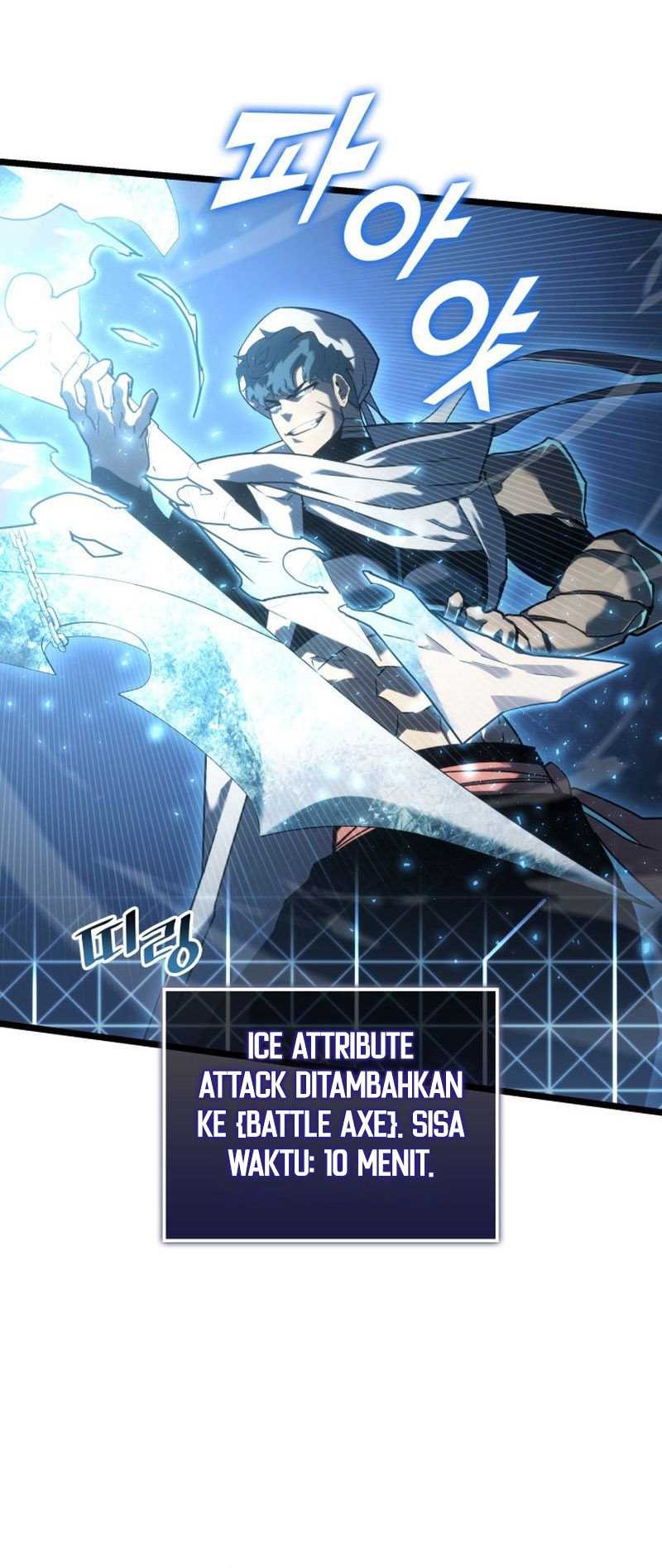 Return of the SSS-Class Ranker - Chapter 113 - Page 53