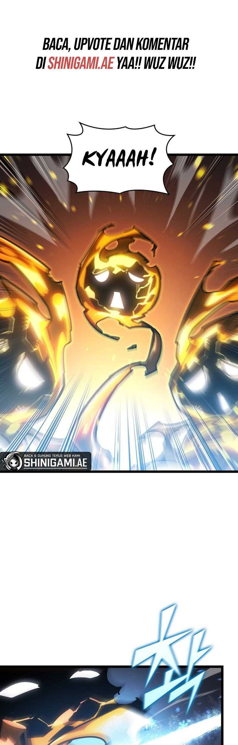 Return of the SSS-Class Ranker - Chapter 113 - Page 55