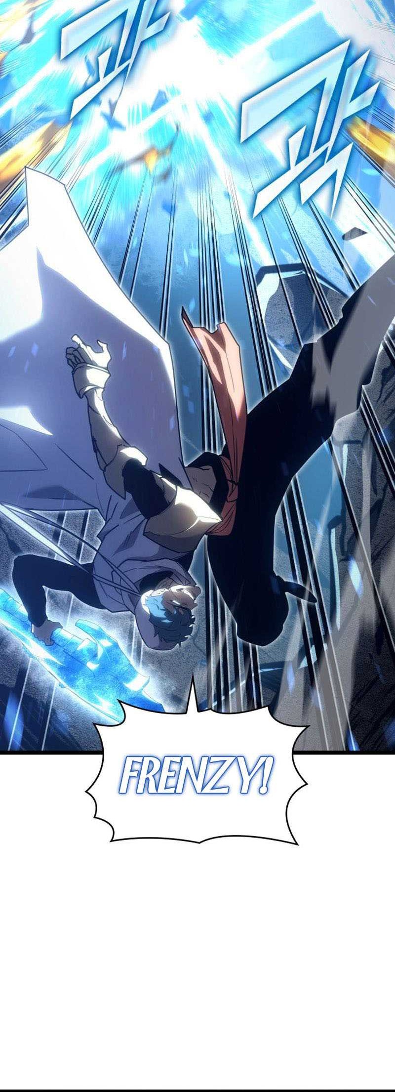 Return of the SSS-Class Ranker - Chapter 113 - Page 57