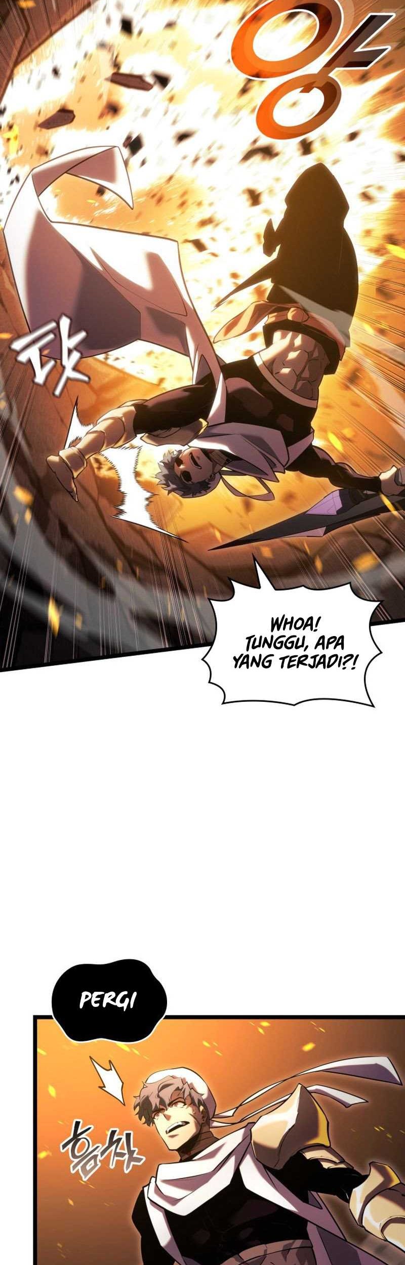 Return of the SSS-Class Ranker - Chapter 113 - Page 59