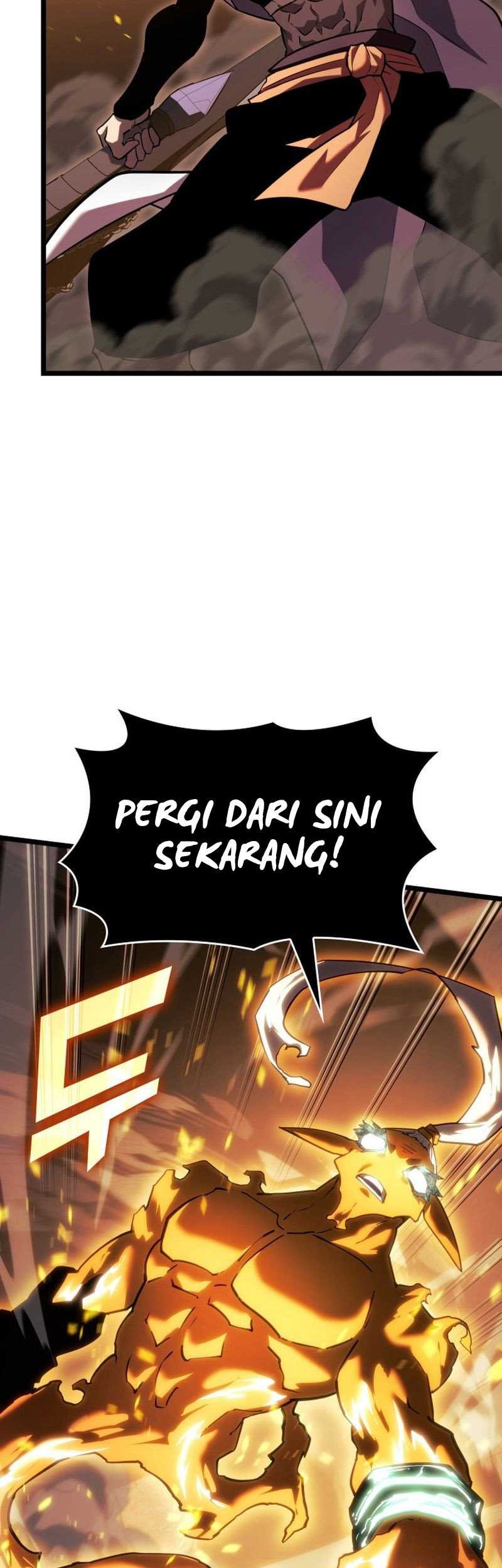 Return of the SSS-Class Ranker - Chapter 113 - Page 60