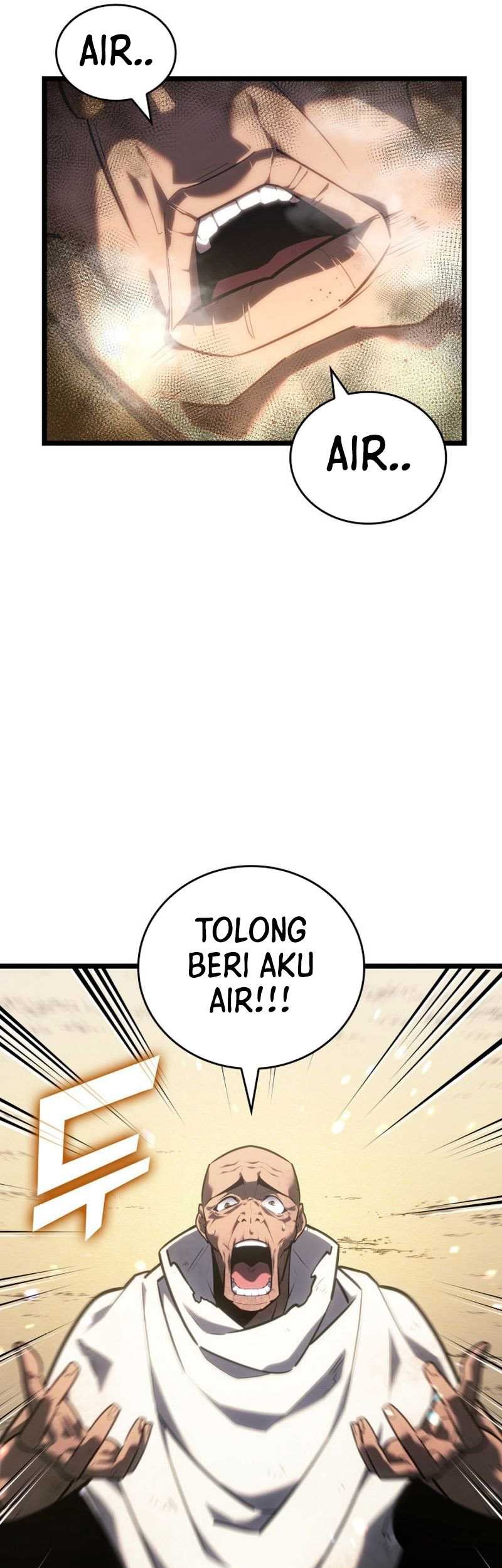 Return of the SSS-Class Ranker - Chapter 113 - Page 6