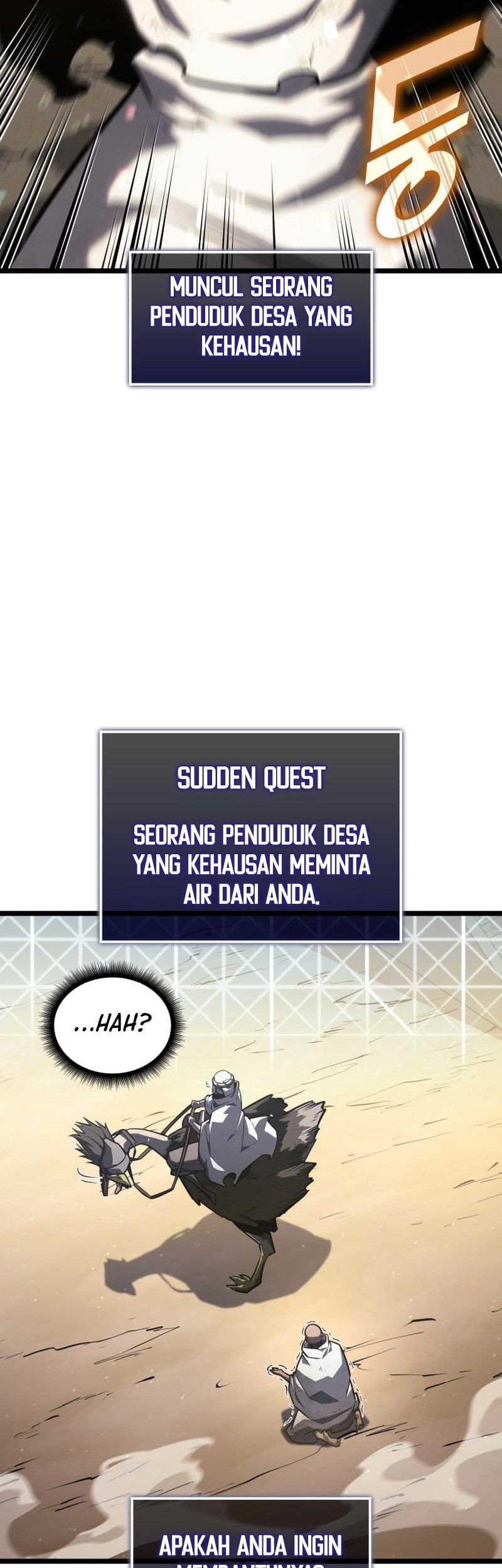 Return of the SSS-Class Ranker - Chapter 113 - Page 7