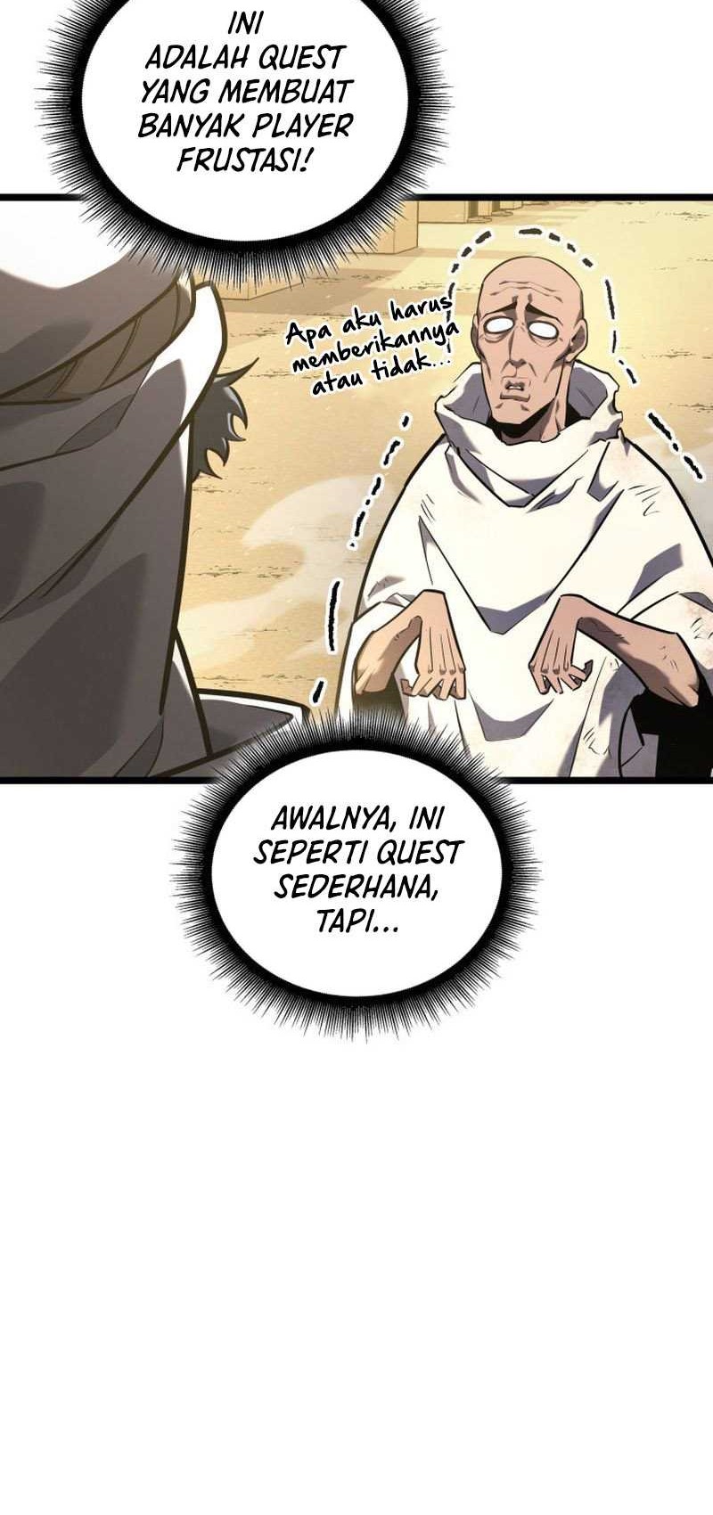 Return of the SSS-Class Ranker - Chapter 113 - Page 9