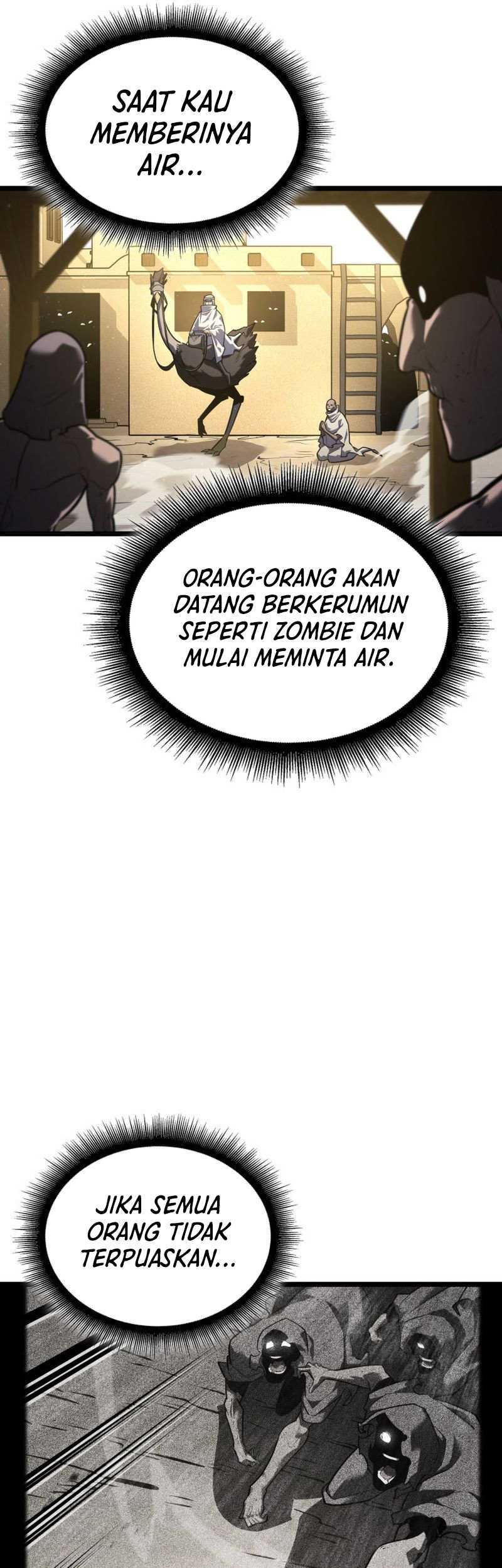 Return of the SSS-Class Ranker - Chapter 113 - Page 10