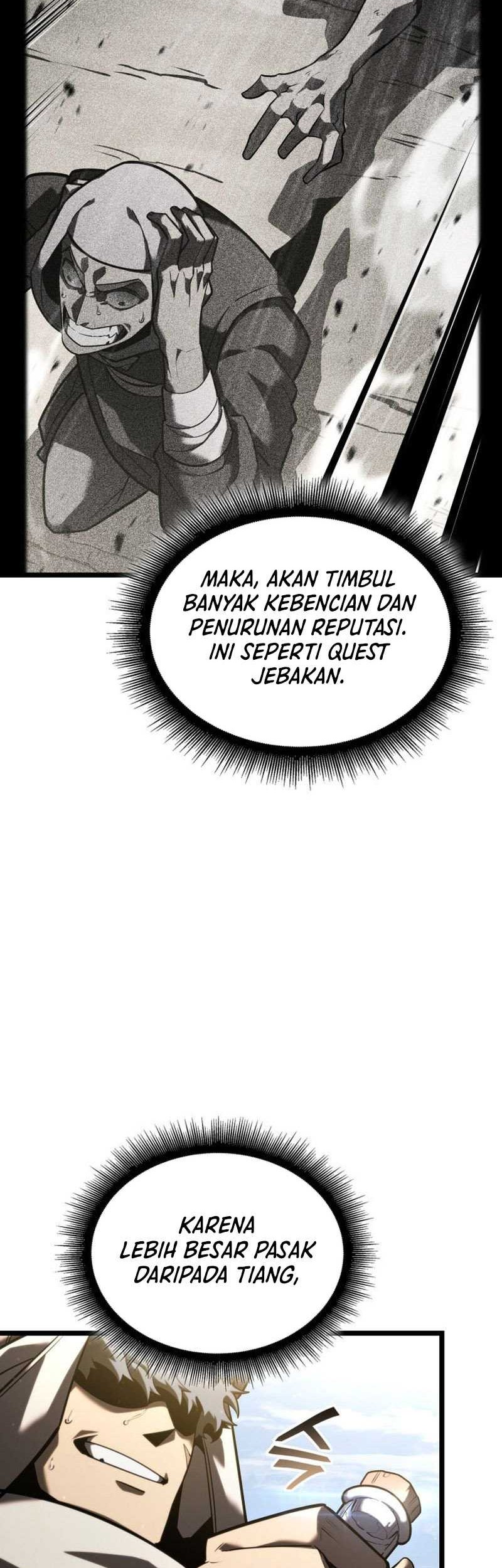 Return of the SSS-Class Ranker - Chapter 113 - Page 11