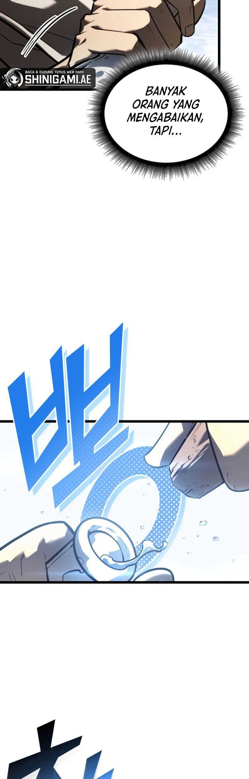 Return of the SSS-Class Ranker - Chapter 113 - Page 12