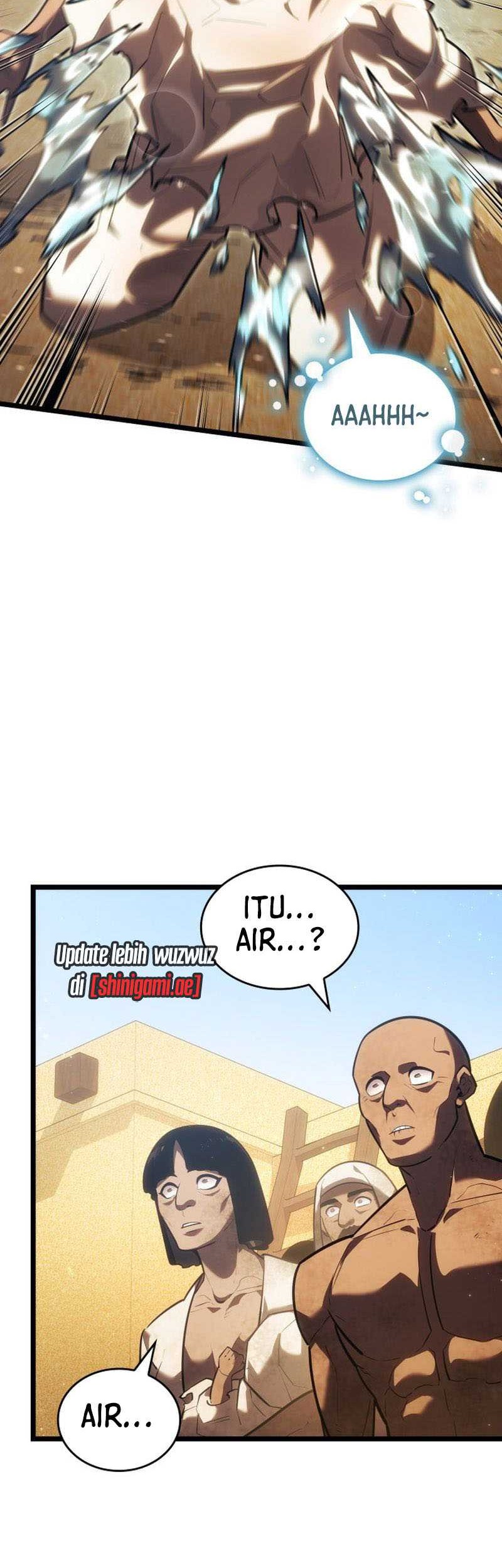 Return of the SSS-Class Ranker - Chapter 113 - Page 15