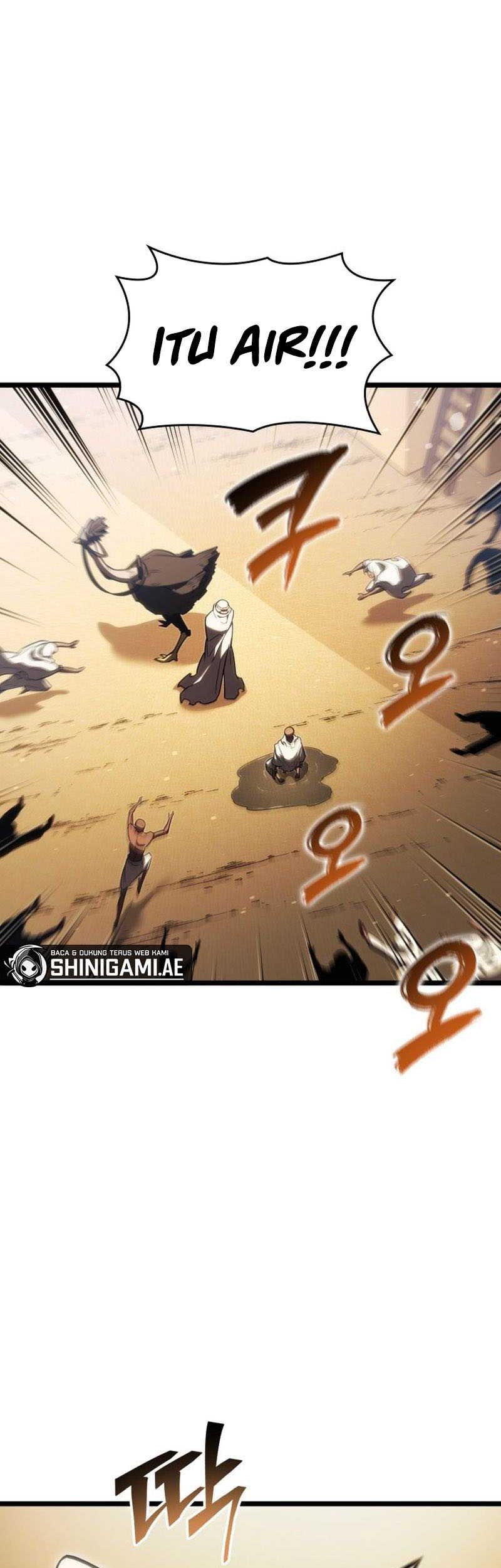 Return of the SSS-Class Ranker - Chapter 113 - Page 16