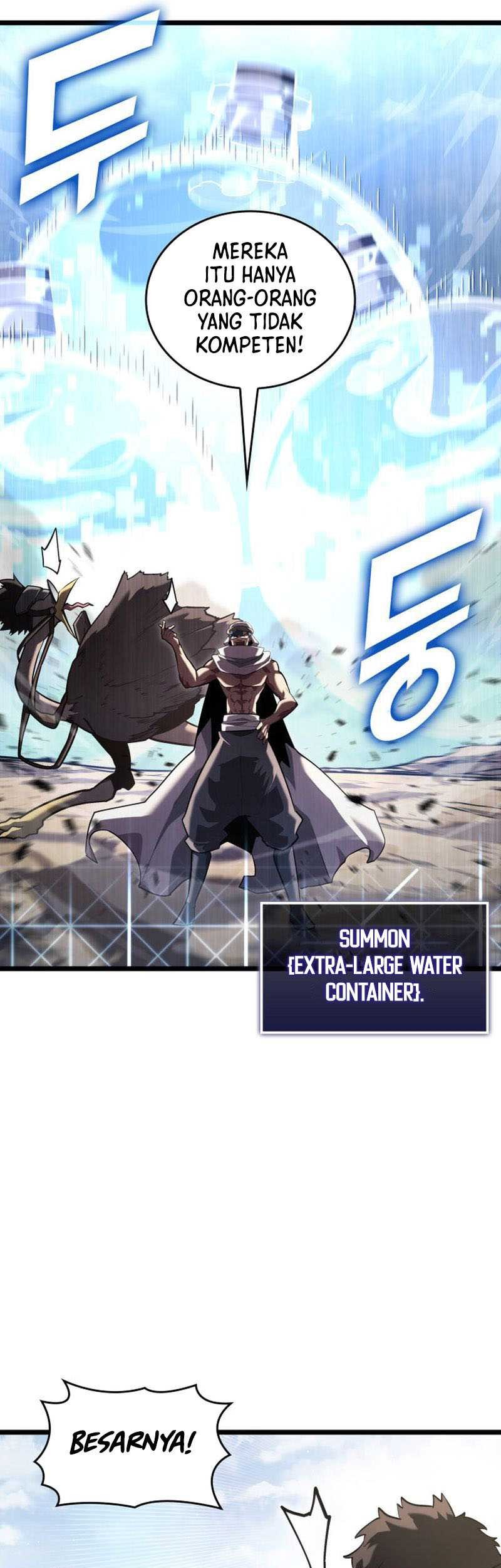 Return of the SSS-Class Ranker - Chapter 113 - Page 18