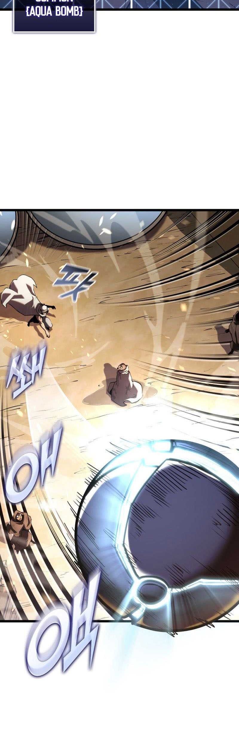 Return of the SSS-Class Ranker - Chapter 113 - Page 20