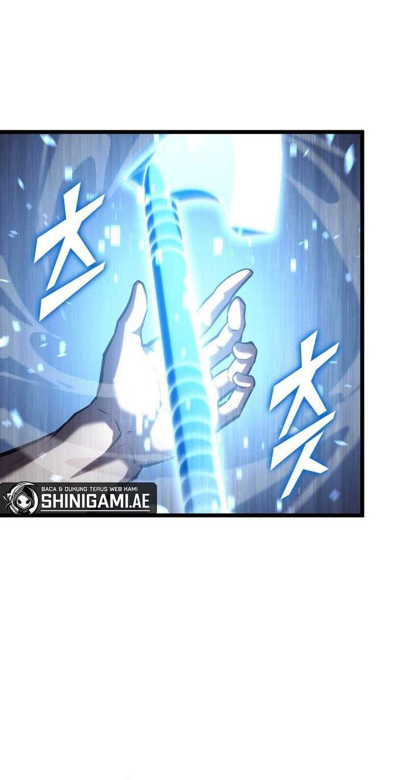 Return of the SSS-Class Ranker - Chapter 113 - Page 21