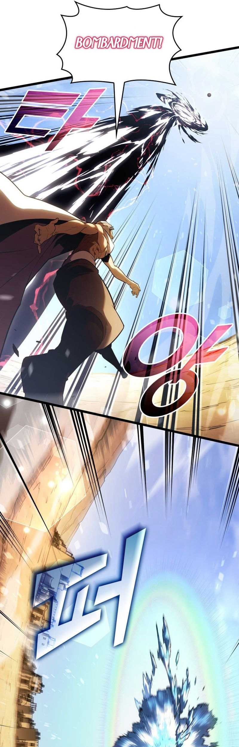 Return of the SSS-Class Ranker - Chapter 113 - Page 22