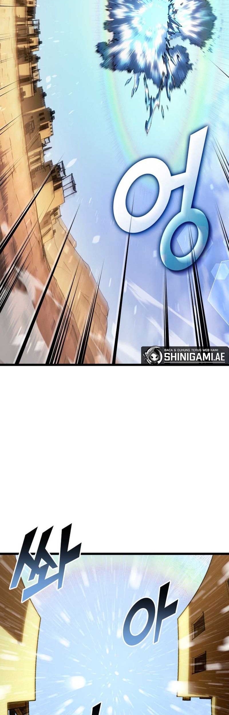 Return of the SSS-Class Ranker - Chapter 113 - Page 23