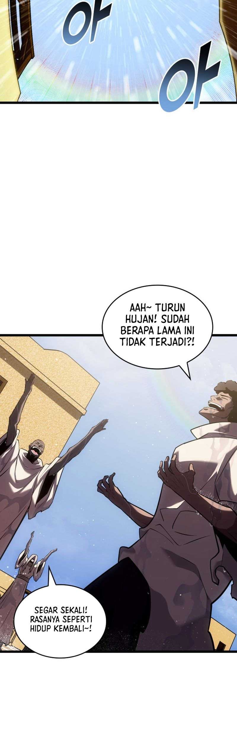 Return of the SSS-Class Ranker - Chapter 113 - Page 24