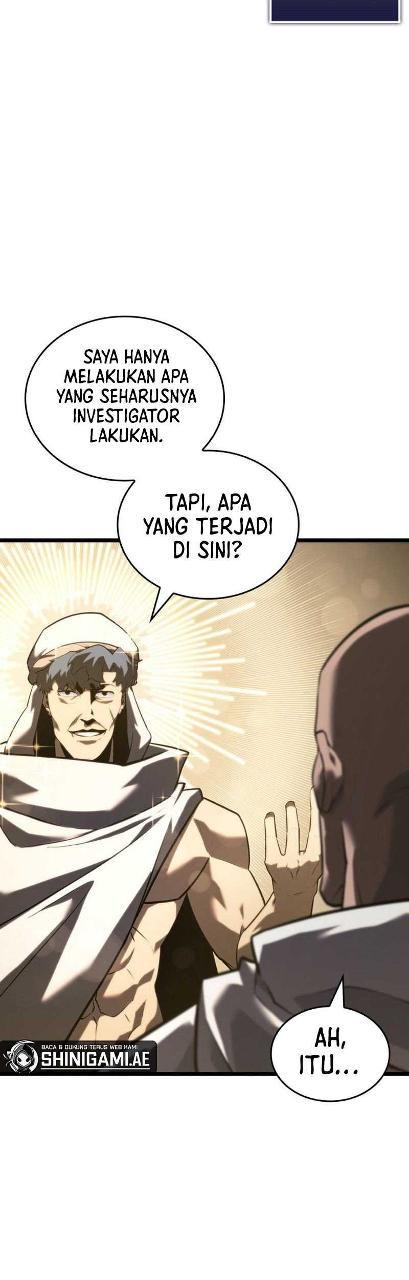 Return of the SSS-Class Ranker - Chapter 113 - Page 28