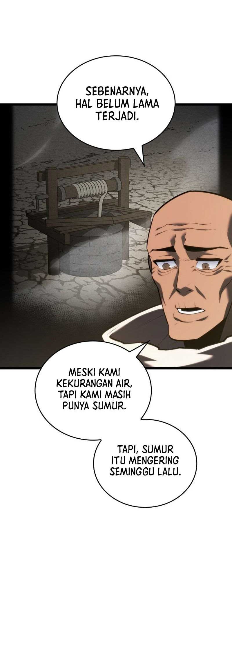 Return of the SSS-Class Ranker - Chapter 113 - Page 29