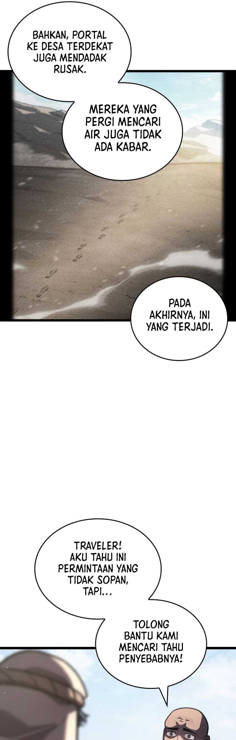 Return of the SSS-Class Ranker - Chapter 113 - Page 30