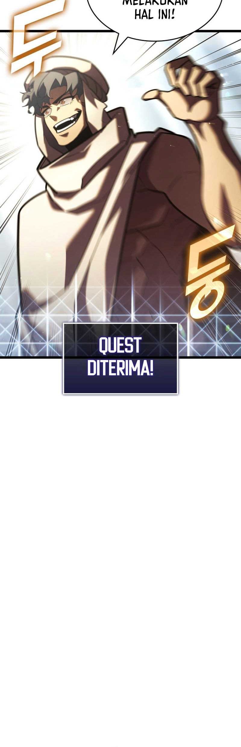 Return of the SSS-Class Ranker - Chapter 113 - Page 33