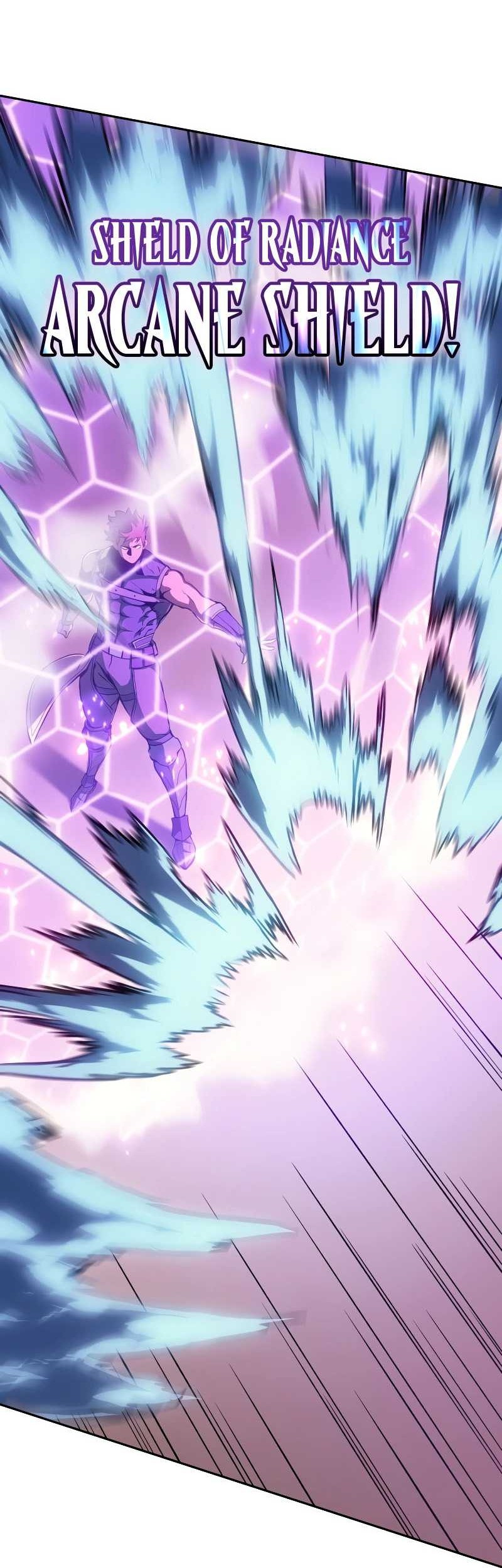 The Indomitable Martial King - Chapter 38 - Page 35