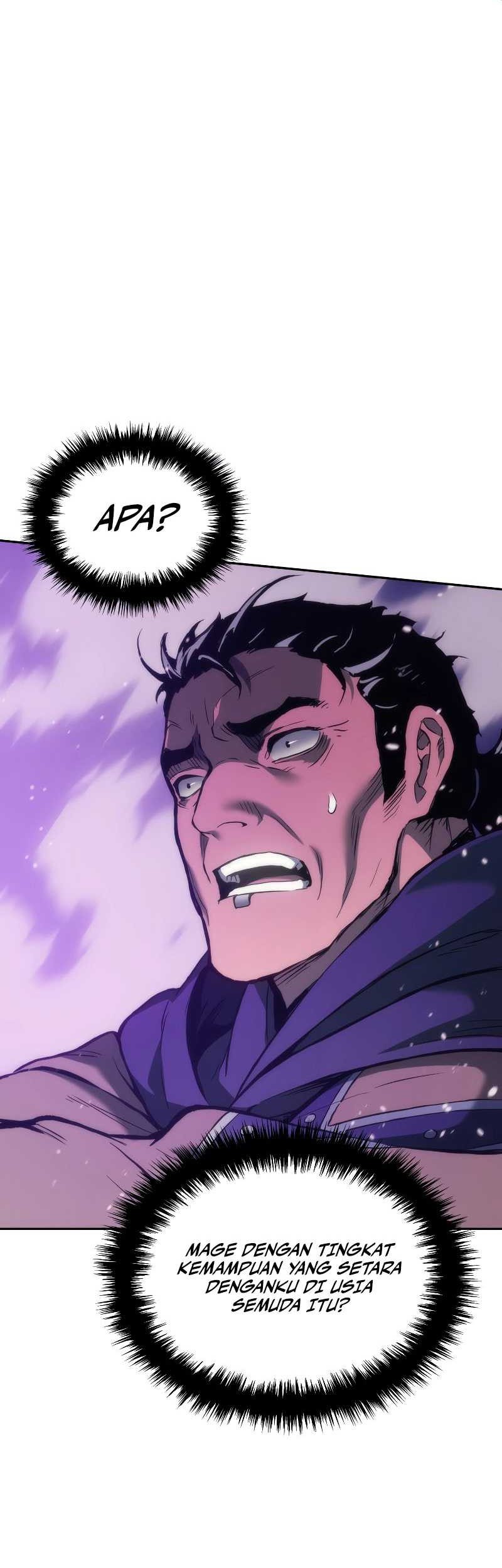 The Indomitable Martial King - Chapter 38 - Page 36