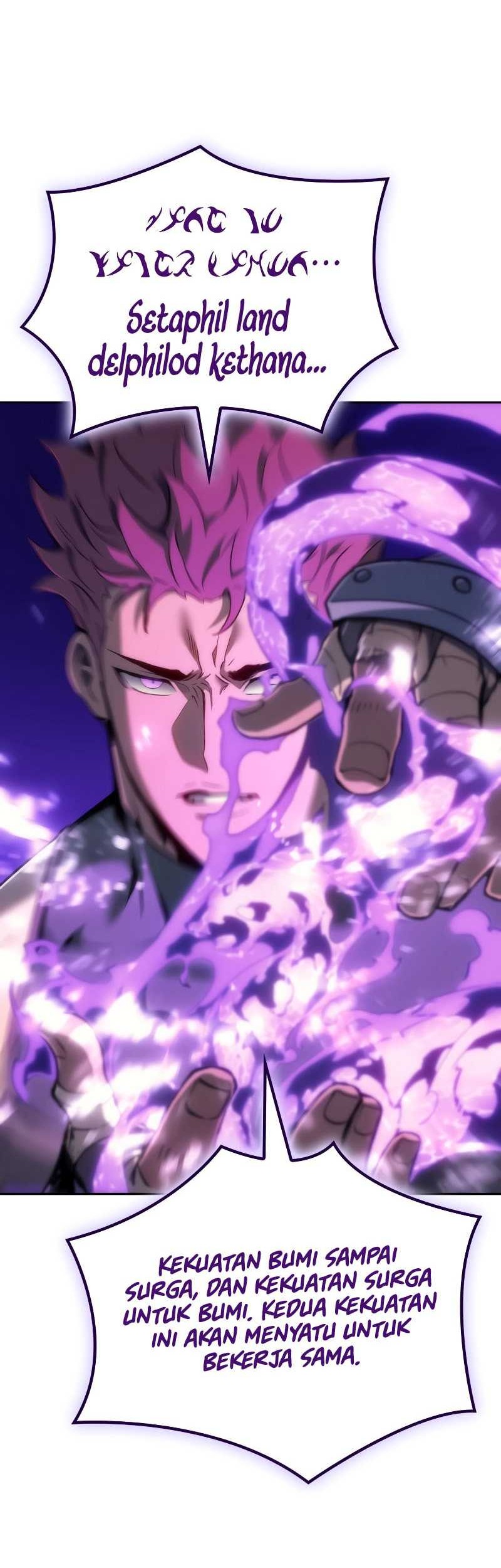 The Indomitable Martial King - Chapter 38 - Page 37