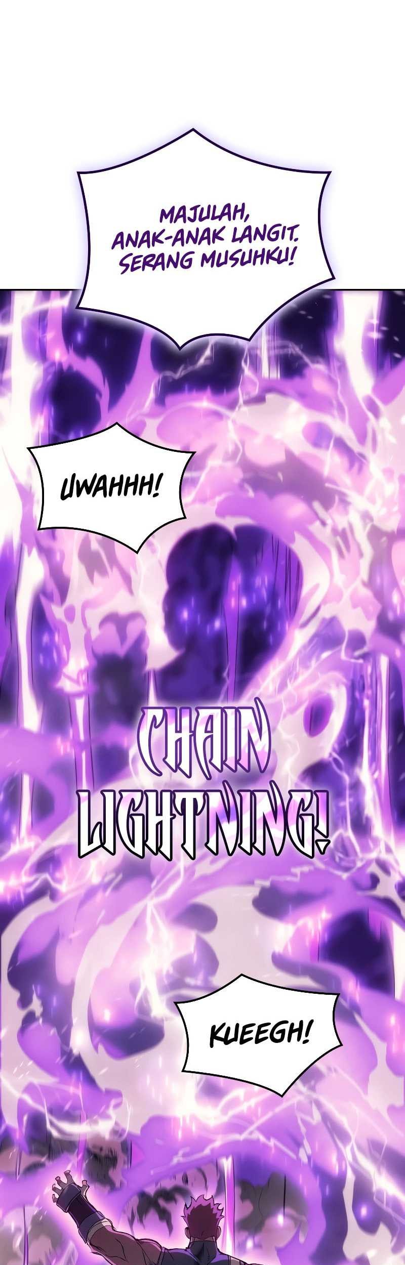 The Indomitable Martial King - Chapter 38 - Page 38